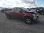 2007 Nissan Frontier King Cab LE