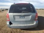 2008 Hyundai Entourage GLS