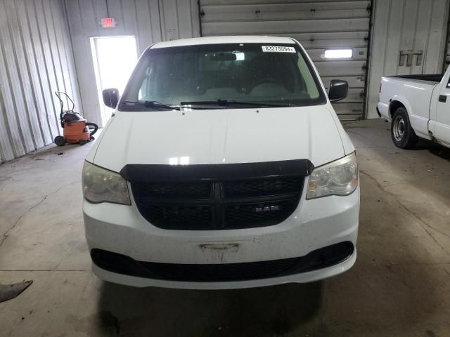 2014 Dodge RAM Tradesman