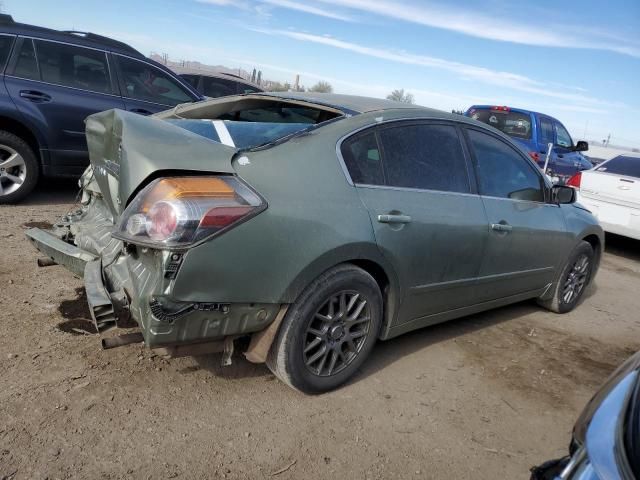 2008 Nissan Altima 2.5