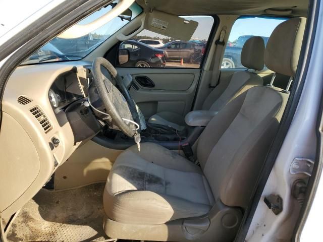 2007 Ford Escape XLS