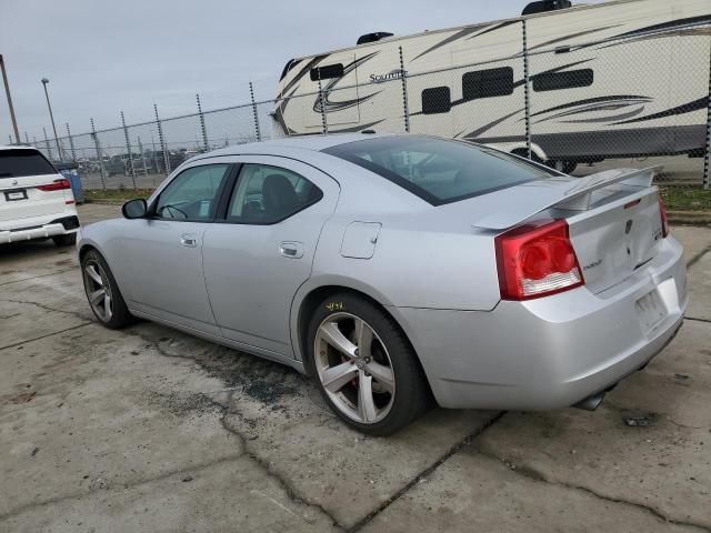 2010 Dodge Charger SRT-8