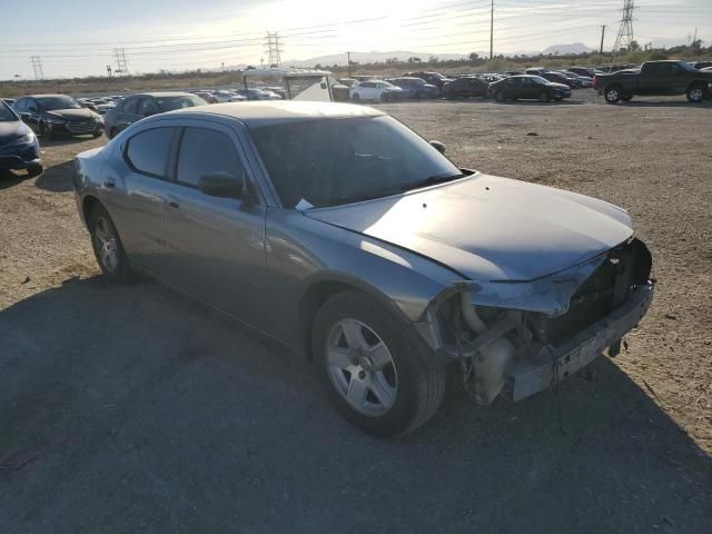 2006 Dodge Charger SE