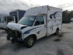 2005 Chevrolet Express G3500 en venta en Harleyville, SC