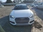 2017 Audi A4 Premium