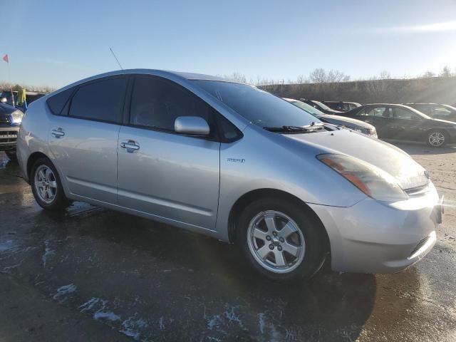 2006 Toyota Prius