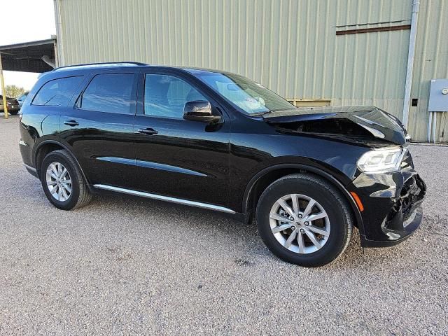 2023 Dodge Durango SXT