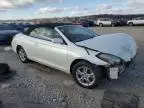 2007 Toyota Camry Solara SE