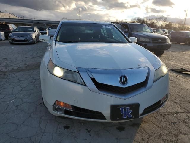 2010 Acura TL