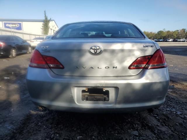 2007 Toyota Avalon XL