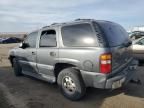 2002 GMC Yukon