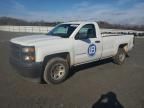 2014 Chevrolet Silverado C1500