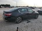 2017 Honda Accord EXL