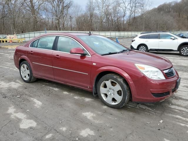 2008 Saturn Aura XE