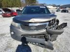 2012 KIA Sorento EX