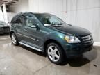 2008 Mercedes-Benz ML 350