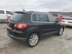 2011 Volkswagen Tiguan S