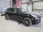 2017 Porsche Macan Turbo