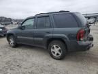 2004 Chevrolet Trailblazer LS