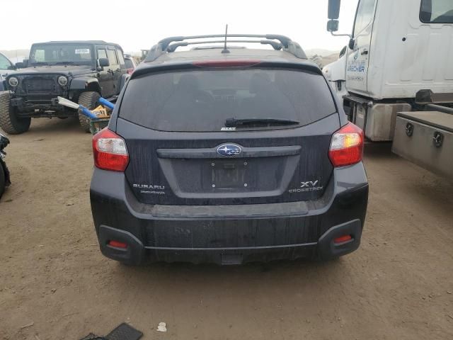 2015 Subaru XV Crosstrek 2.0 Limited