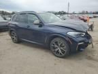 2022 BMW X5 M50I