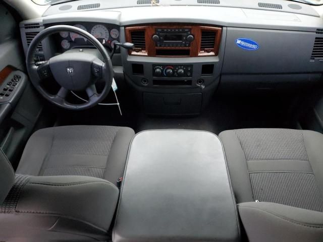 2006 Dodge RAM 1500 ST