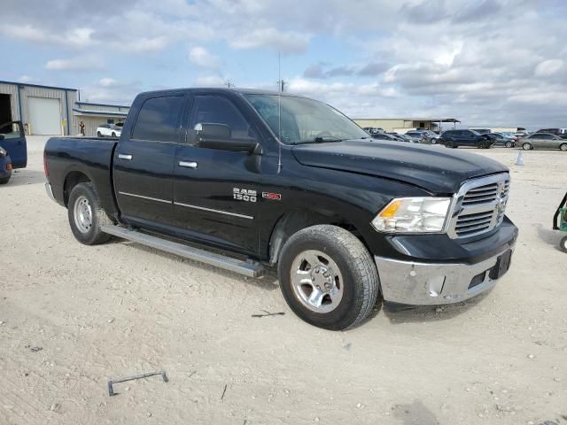 2015 Dodge RAM 1500 SLT