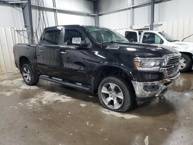 2020 Dodge 1500 Laramie