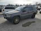 2003 Jeep Grand Cherokee Laredo