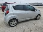 2014 Chevrolet Spark LS