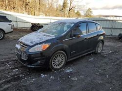 Ford salvage cars for sale: 2013 Ford C-MAX SEL