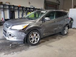 2013 Ford Escape SEL en venta en Candia, NH