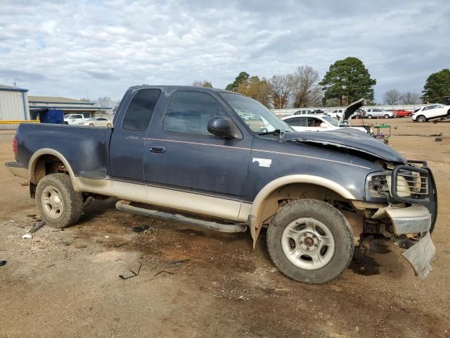 1999 Ford F150