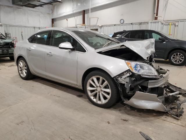 2012 Buick Verano