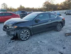 2013 Honda Accord EXL en venta en Loganville, GA