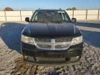 2011 Dodge Journey Crew