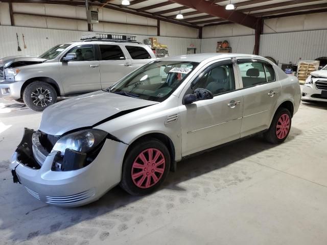 2009 Chevrolet Cobalt LT