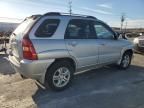 2008 KIA Sportage EX