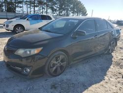 Toyota Vehiculos salvage en venta: 2014 Toyota Camry SE