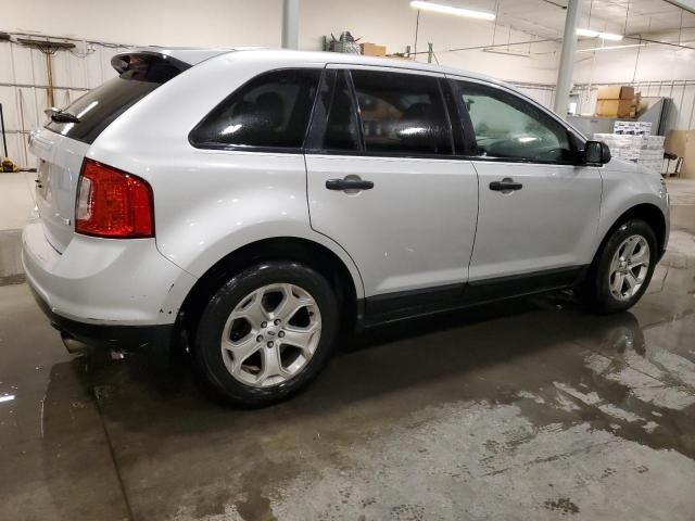 2013 Ford Edge SE