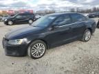 2013 Volkswagen Jetta SEL