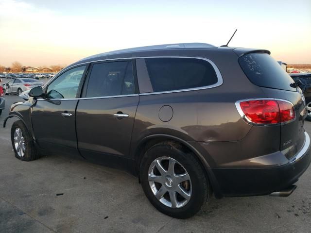 2008 Buick Enclave CXL