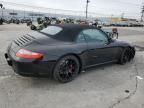 2006 Porsche 911 Carrera S Cabriolet