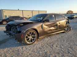 2019 Dodge Charger GT en venta en Haslet, TX