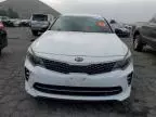 2017 KIA Optima SX