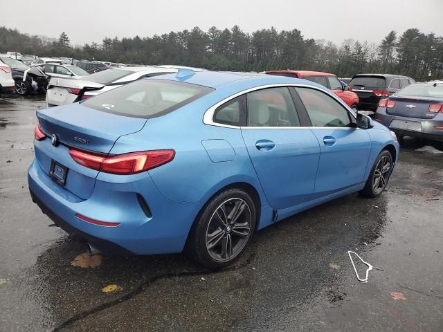 2021 BMW 228XI