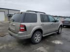 2008 Ford Explorer XLT