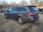 2012 Honda Odyssey Touring