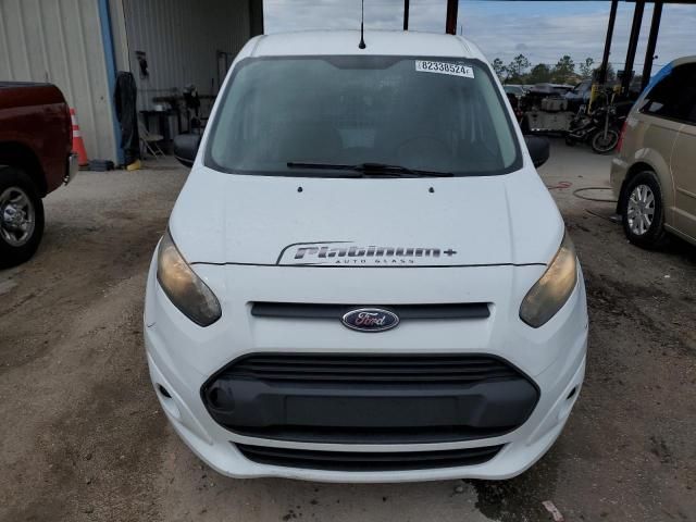 2015 Ford Transit Connect XLT