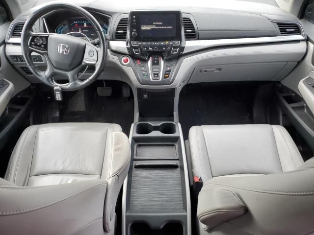 2020 Honda Odyssey EXL